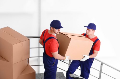 Inclusive online experience for accessible Selfstorage Earlscourt