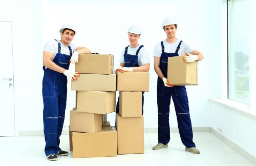 Image showing an ethical workplace commitment for Selfstorage Earlscourt