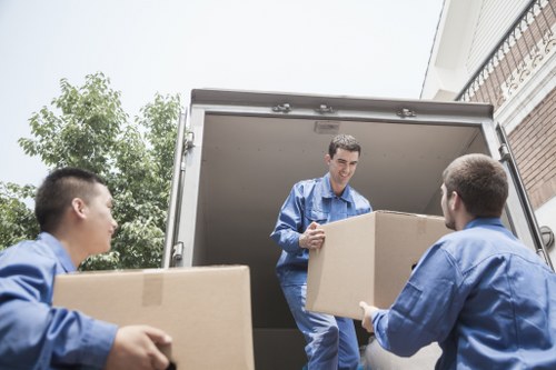 Complaints procedure document for self storage Earlscourt