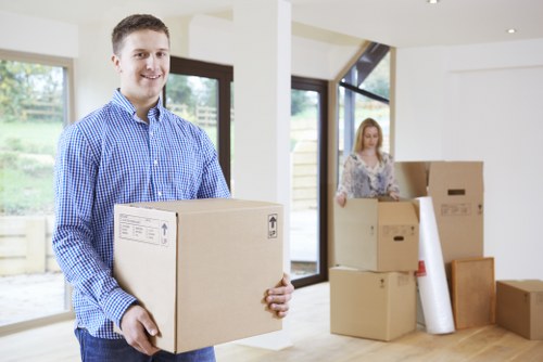 Risk assessment checks in a self storage facility