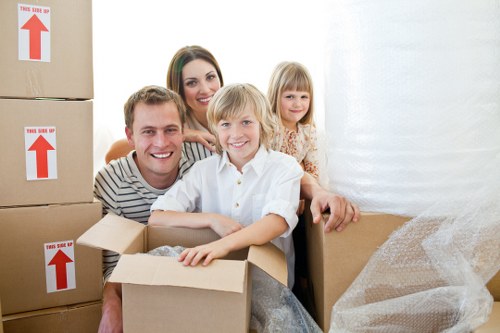 Free quote process for Selfstorage Earlscourt with clear pricing details