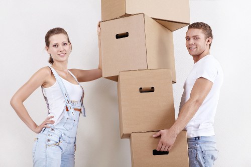 Governing law and dispute resolution terms for UK self storage