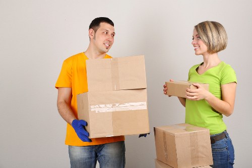 Internal review process for a storage service concern