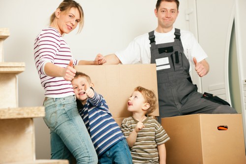 Encrypted online payment process for Selfstorage Earlscourt